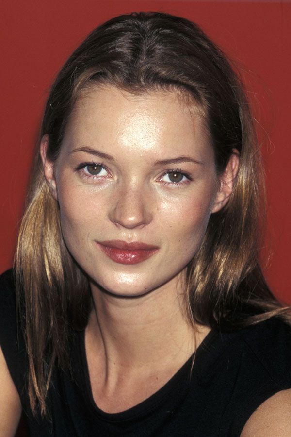 - Kate Moss, 1997