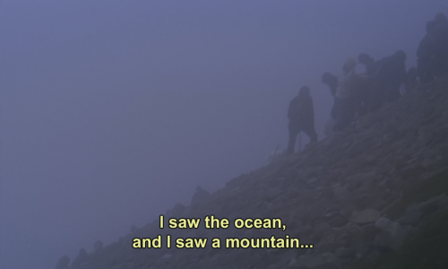 wike-wabbits:The Enigma of Kaspar Hauser (Werner Herzog, 1974)