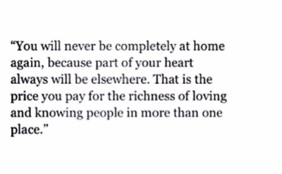 Home Is Where The Heart Is Quotes Love Quotes