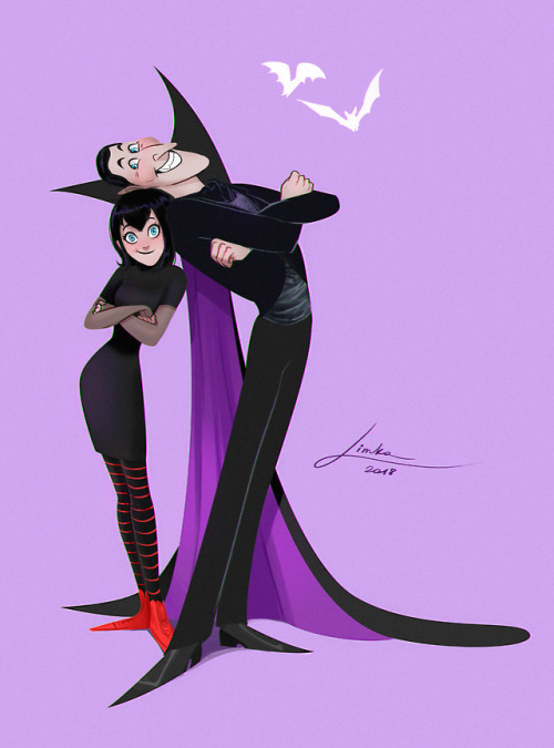 mavis dracula | Tumblr