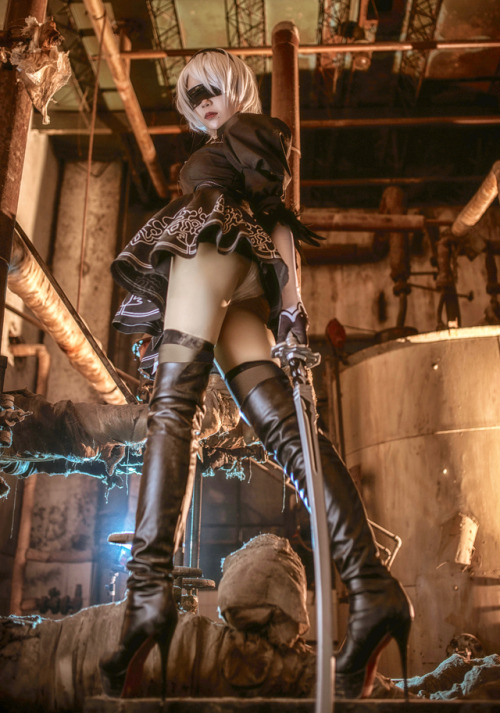 scandalousgaijin:2b