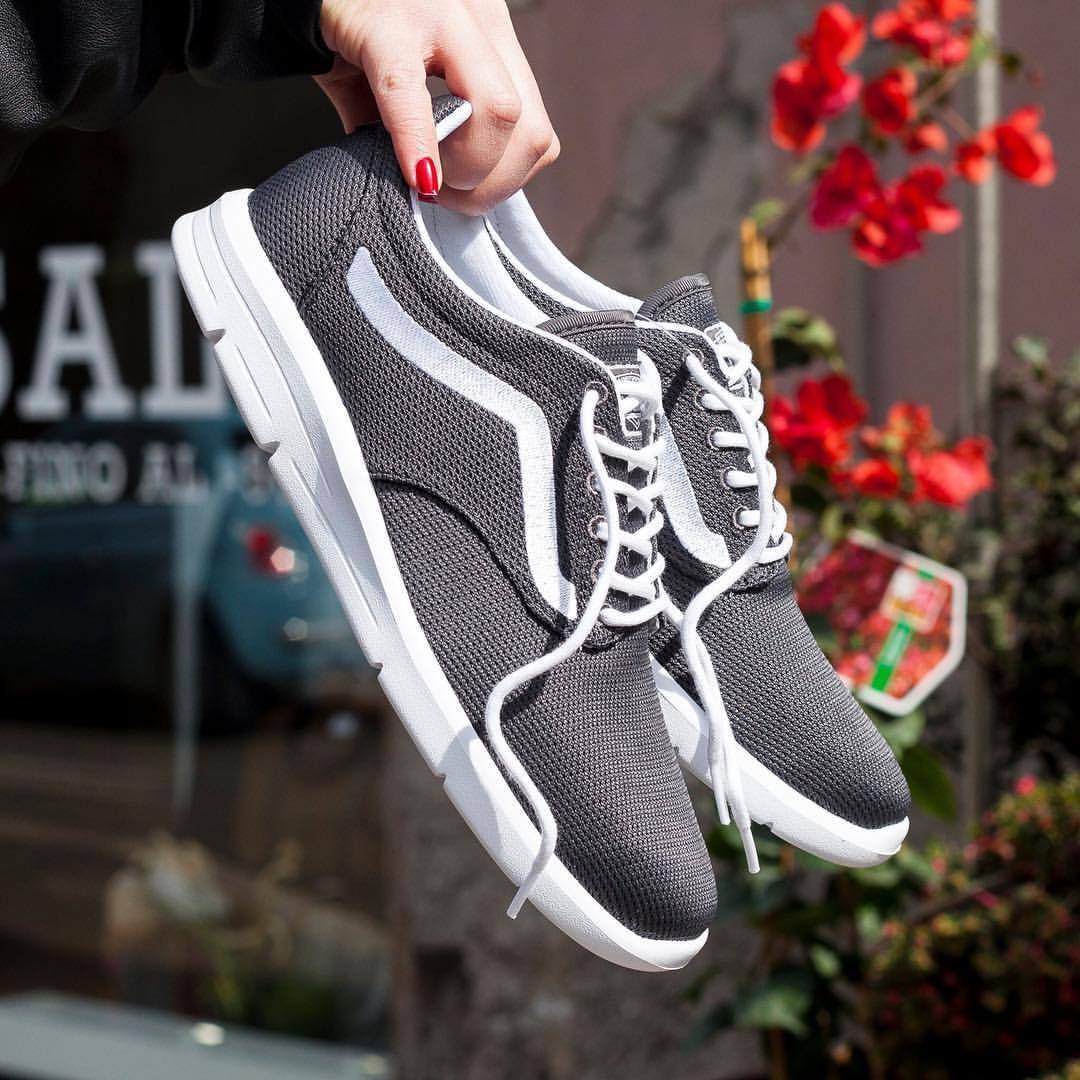 vans iso 1.5 uomo grigio