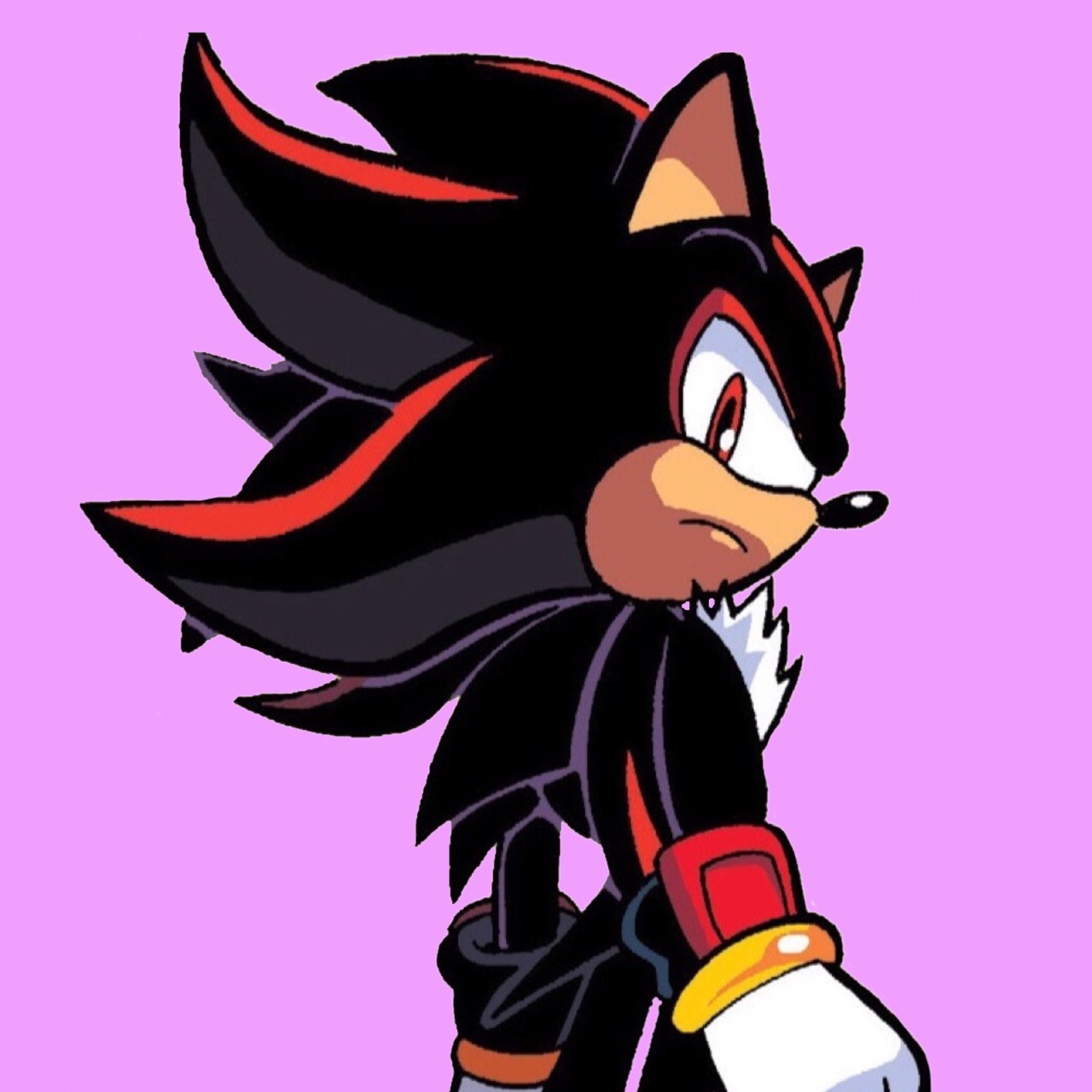 Shadow Appreciation Blog — My Edits Heres Another Archie Icon Pack And