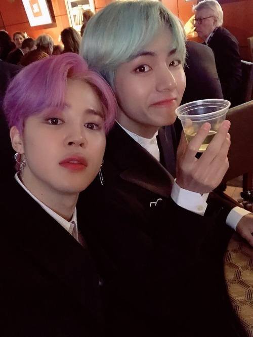 fypjm:190211 Jimin’s Tweet오늘 정말 값진 경험을 했습니다소중한 시간들...