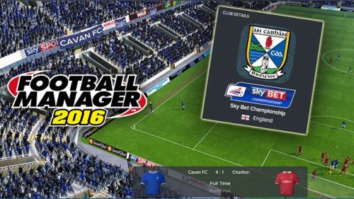 football manager 2016torrent with