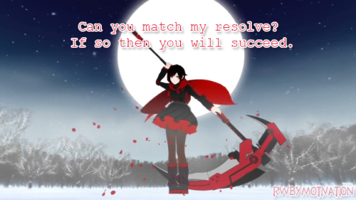 monty oum quotes | Tumblr