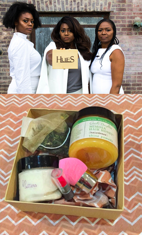 onlyblackgirl:refinery29:This new company, owned by three...