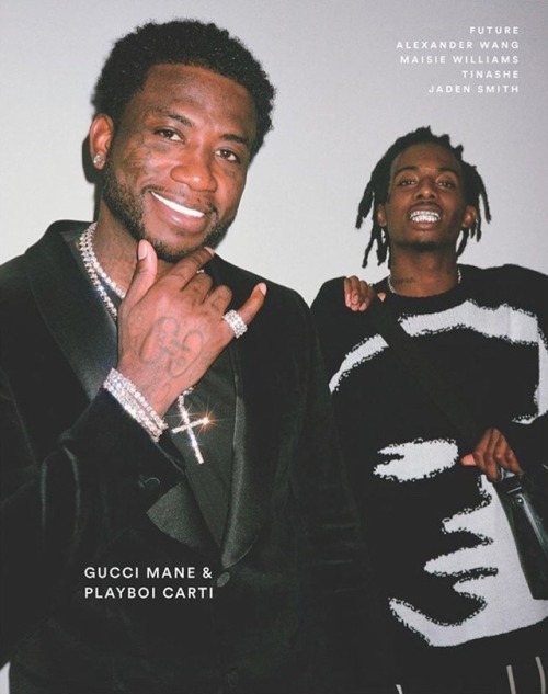 gucci mane playboi carti carti hip hop rappers