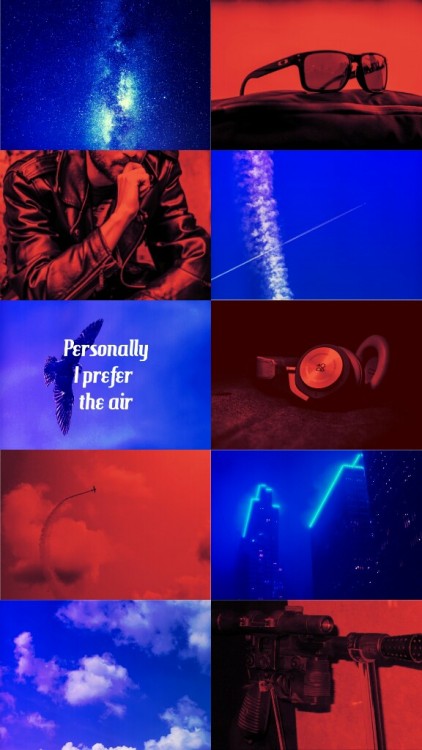 fantasy-aesthetics:Star Fox Aesthetics☆ ☆ ☆ ☆ ☆  Falco...