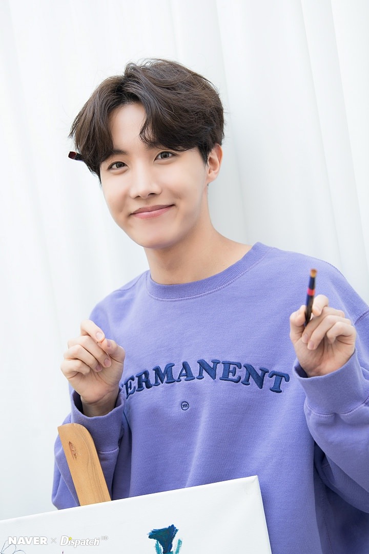 All Things Bts 14 03 19 Naver X Dispatch Bts White Day Special