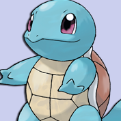 it-started-to-rain:Favorite Starter Type