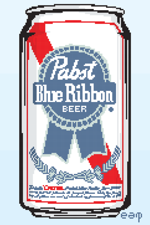 送料無料Pabst Blue Ribbon Beer Front Logo Mission Statement on Back  Sweatshirt並行輸入 買いクーポン - メンズファッション