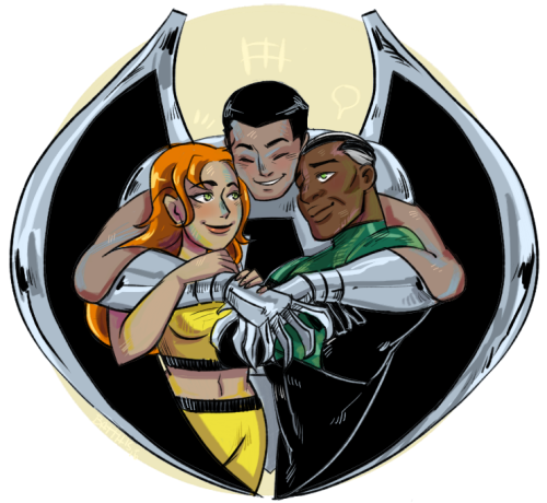 Kink for beginners an introduction to kink and fetish Green lantern nails hawkgirl youtube