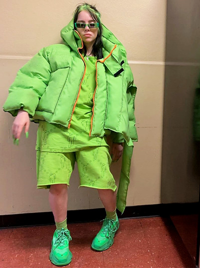 billieeilishgifs