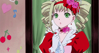 my beloved gif maker