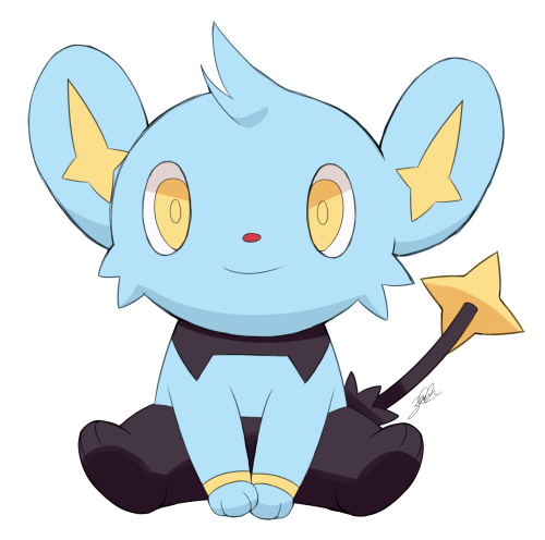 shinx on Tumblr