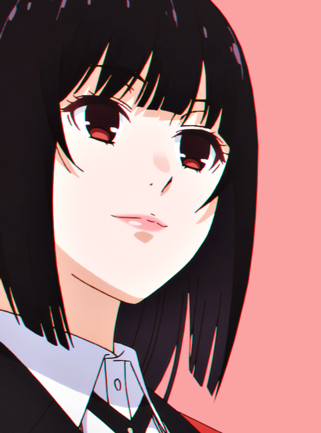 kakegurui episode 3 discussion