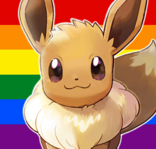 eevee pokemon gay hentai