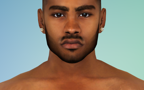 black male hairstyles sims 4
