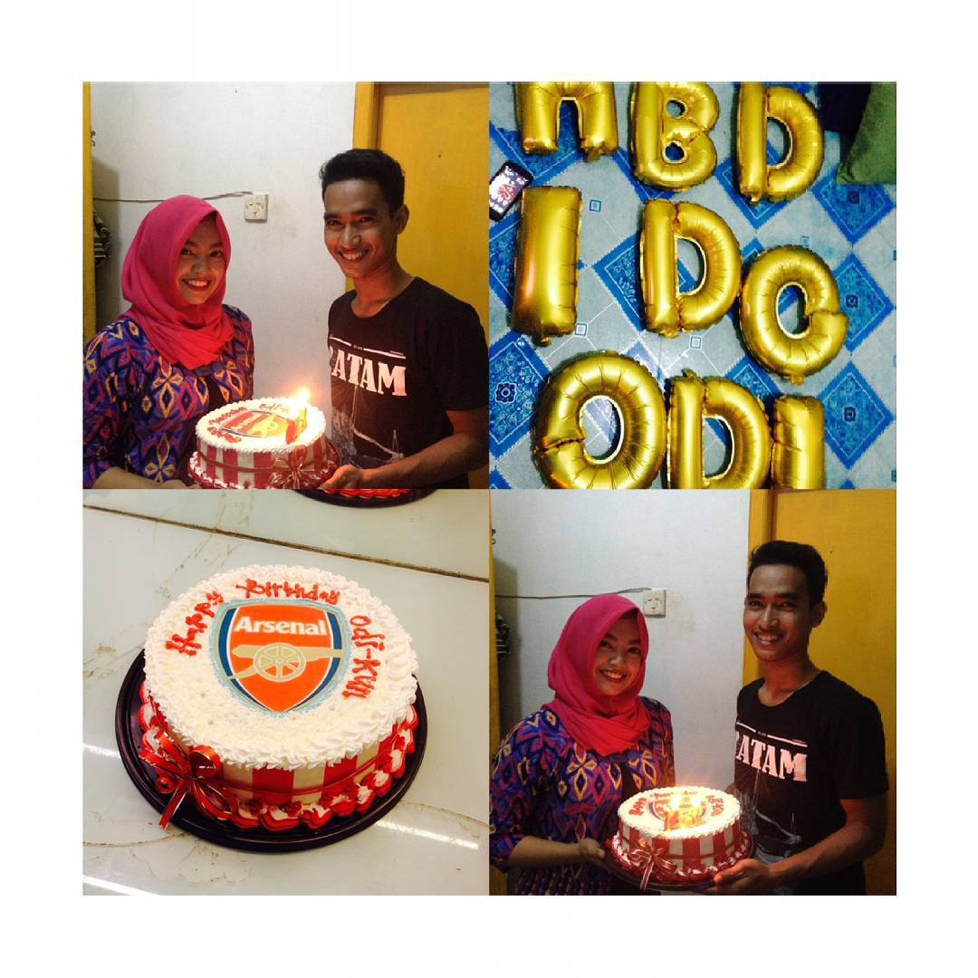 640 Gambar gambar kue arsenal Keren