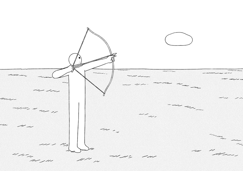 Migraine by Woshibai Migraine by Woshibai