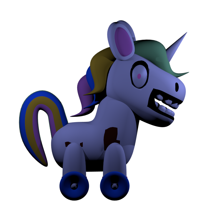 stanley the unicorn plush free