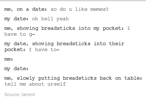 Virgo Meme Tumblr