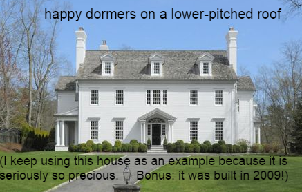 Mcmansion Hell