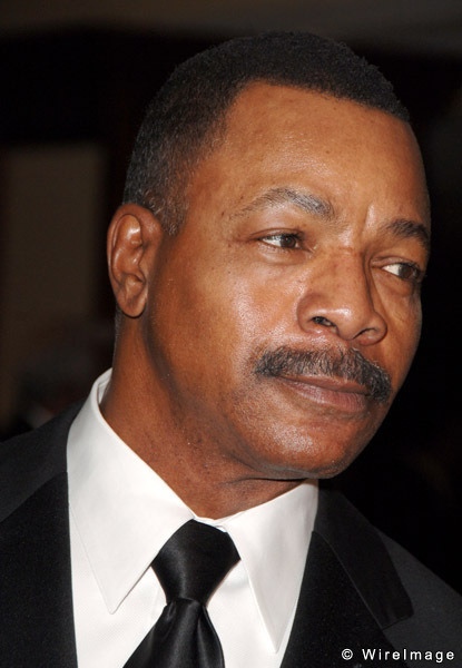 Black Kudos • Carl Weathers Carl Weathers (born January 14,...