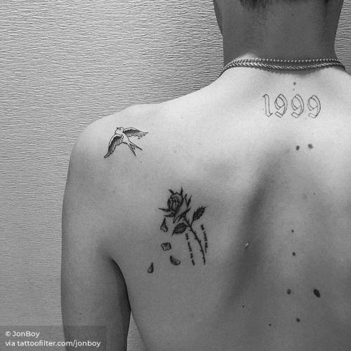 34 Best 1999 Tattoo Ideas  Read This First