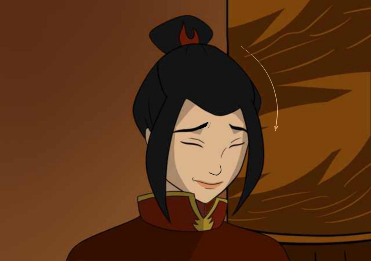 The Fire Nation Gallery 火 - <b>Zuko</b> meeting <b>Azula</b> after he spoke up in the.