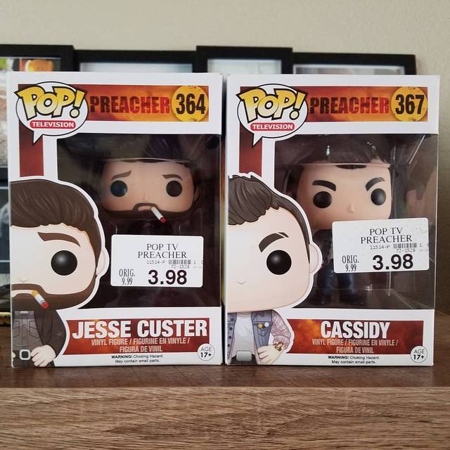 worst funkos