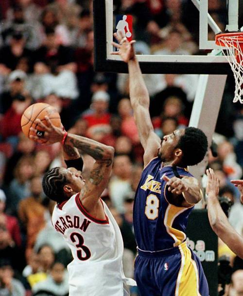 allen iverson. | Tumblr