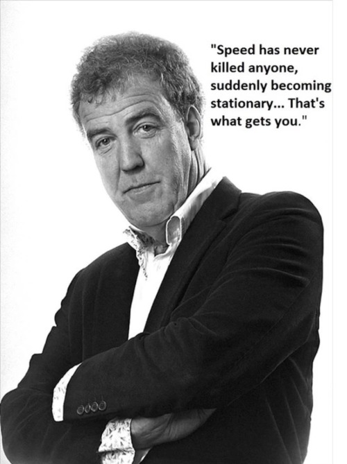 jeremy clarkson quotes | Tumblr