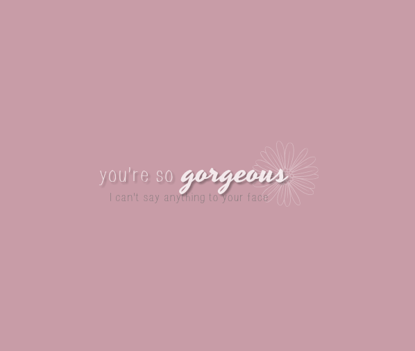 Gorgeous Lyrics Tumblr Posts Tumbralcom