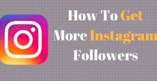 every one wants to pay for instagram followers and want to become instagram celebrity - how to get more followers on instagram tumblr