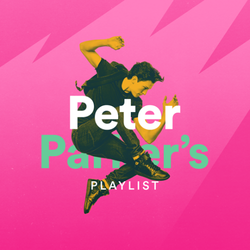 reyvnolds:An upbeat pop-rock playlist inspired by your...