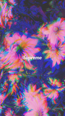 Supreme Lockscreens Tumblr