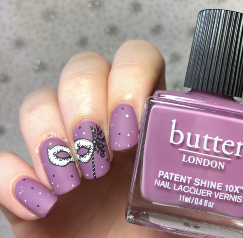 nailpornography
