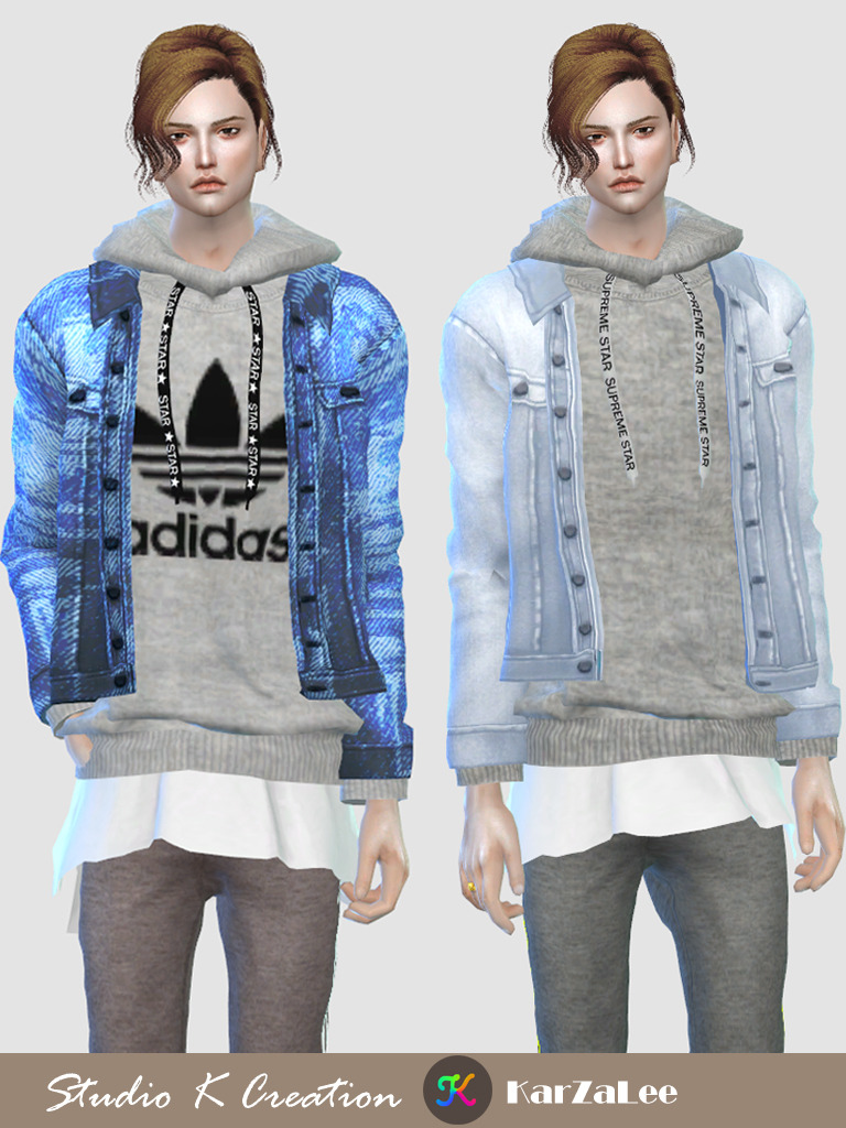 adidas hoodie sims 4 adidas hoodie sims 4