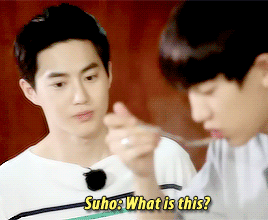 •Welcome To EXO Reactions!•