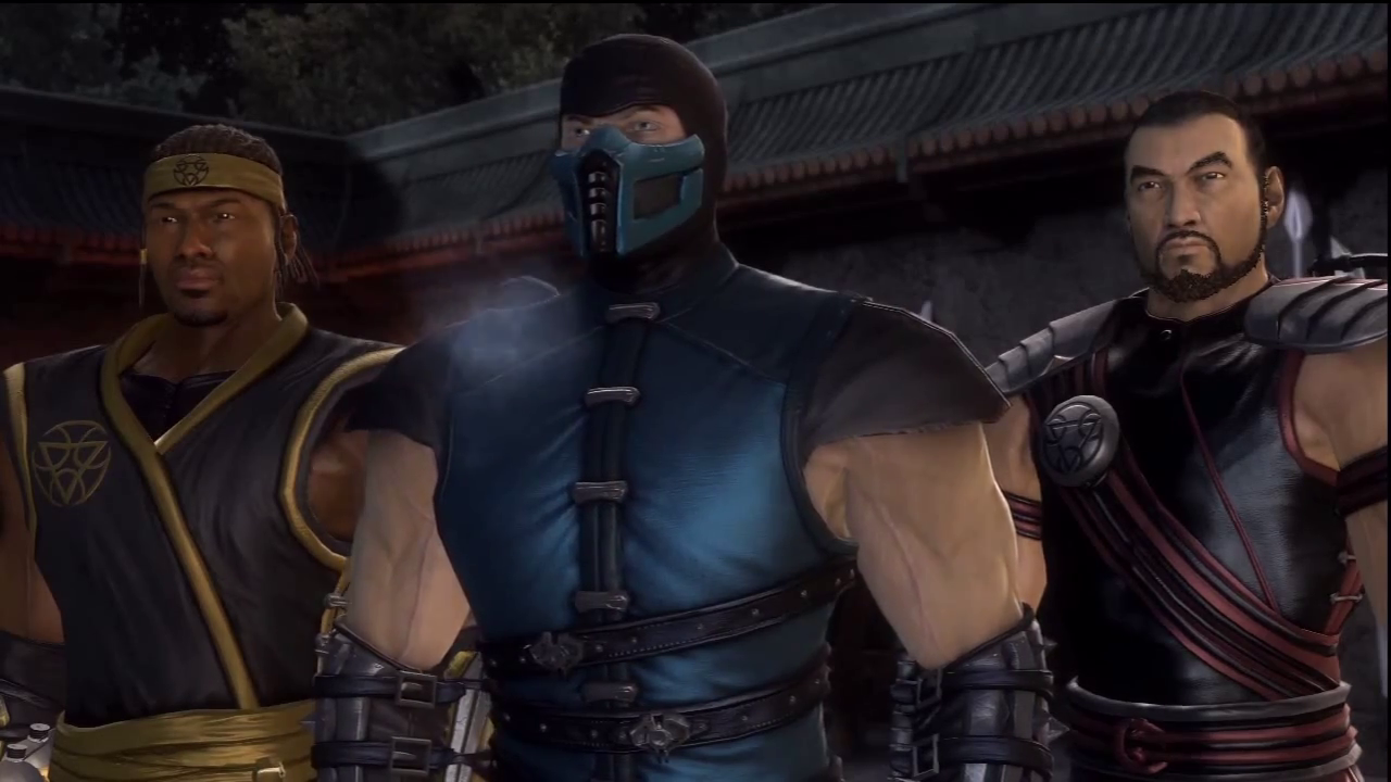 Cienie Isengardu Im Interested In The Fact That Mk9s