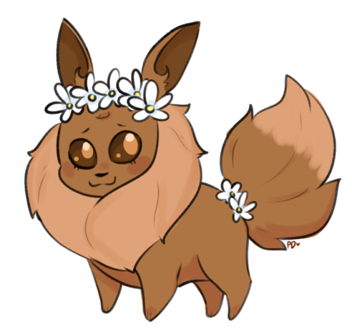 eevee | Tumblr