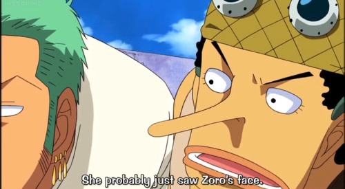 One Piece Movie 7 Tumblr