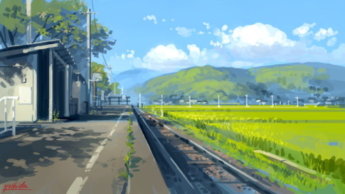 yoshidaseiji:platform / 60min.