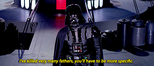 anakinskywkler:incorrect star wars quotes (insp.)