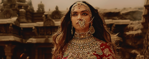 aashiqaanah:Padmavati 2017