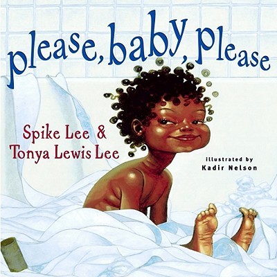 Black Children's Books & Authors (Spike & Tonya Lewis Lee ...