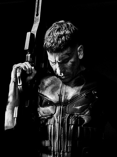 Frank Castle Series | Tumblr