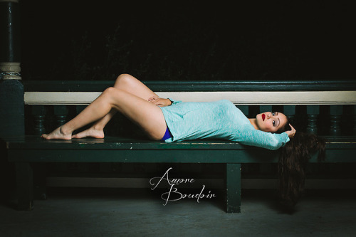 @Amore Boudoir Photography